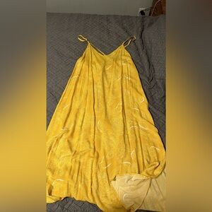 Gap Maxi Dress NWT